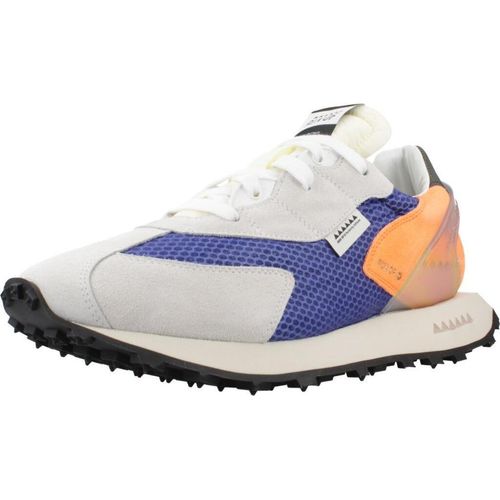 RUN OF TRAINER M Mehrfarbig