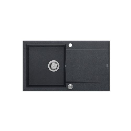 Spüle quadron evan 111 (hcqe8650u8_bs_p2o)