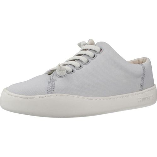 CAMPER PEU TOURING Grau
