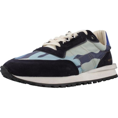 HIDNANDER TENKEI SLIP ON Blau