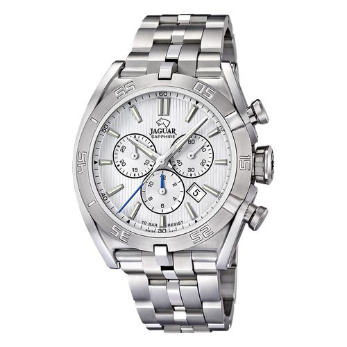 Jaguar - J852/A - Armbanduhr - Herren - Quarz - Executive