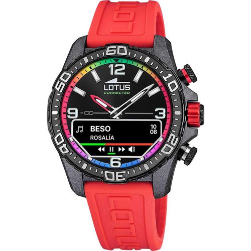 Lotus - 20000/6 - Armbanduhr - Hybriduhr - Herren - Connected
