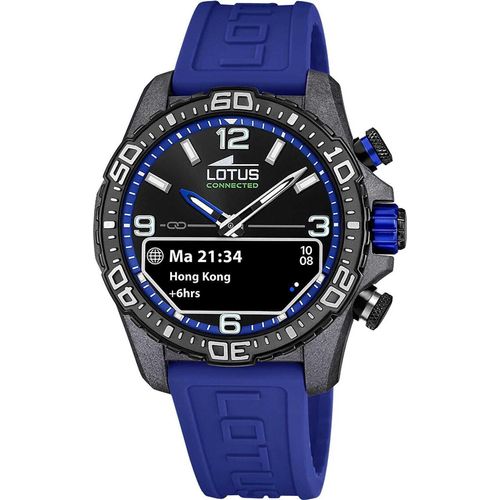 Lotus - 20000/3 - Armbanduhr - Hybriduhr - Herren - Connected