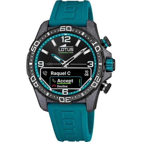 Lotus - 20000/5 - Armbanduhr - Hybriduhr - Herren - Connected