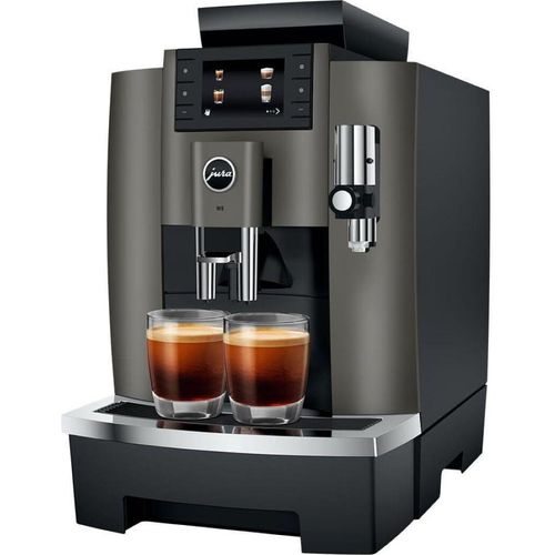 JURA W8 Vollautomatische Espressomaschine 3 L