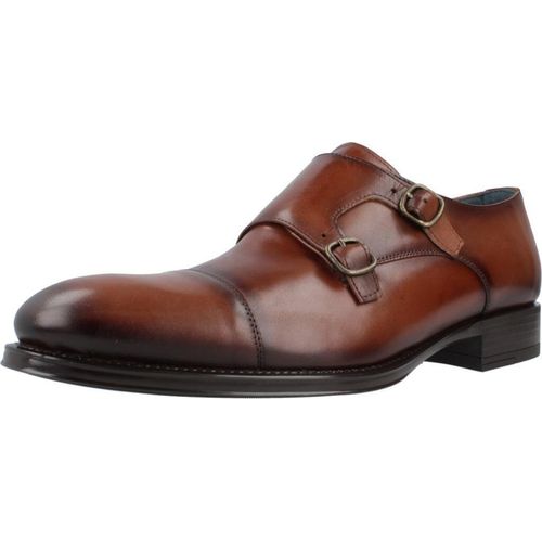 EMIREY E-500 Brown