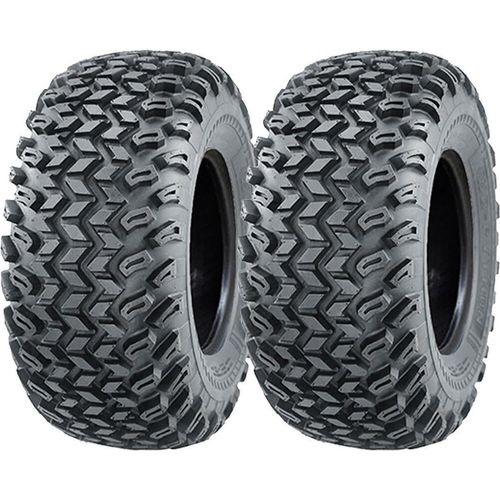 22x11.00-10 Nutzfahrzeugreifen, Rasenpflege, Rasenmäher, ATV-Reifen, 4-lagige Reifen - Wanda P334.