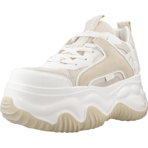 BUFFALO BLADER MATCHA Beige