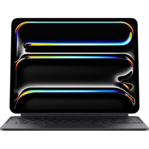 Apple Magic Keyboard - Tastatur und Foliohülle