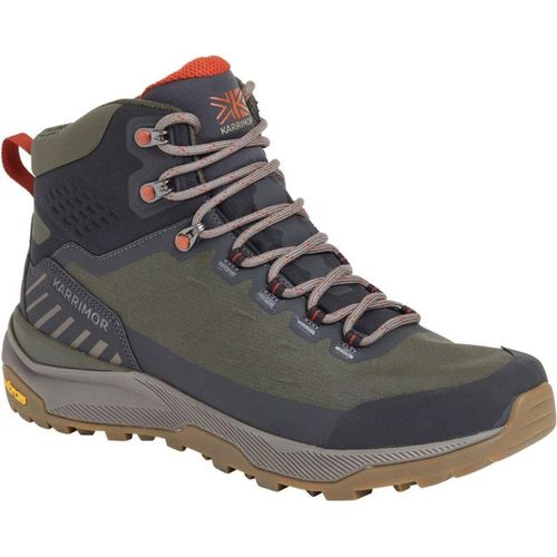 Herren-Trekkingschuhe Karrimor Peregrine Größe: 46