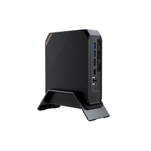 Blackview Mini Pc Mp200 I9-11900H 16Gb Ssd512 W11Pro Schwarz