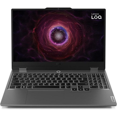 Lenovo Idg Loq 15arp9 15.6´´ R7-7435hs/16gb/512gb Ssd/rtx 4060 Gaming-laptop Durchsichtig UK QWERTY Durchsichtig UK QWERTY