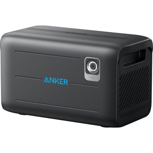 Anker SOLIX BP2600 Extension Battery