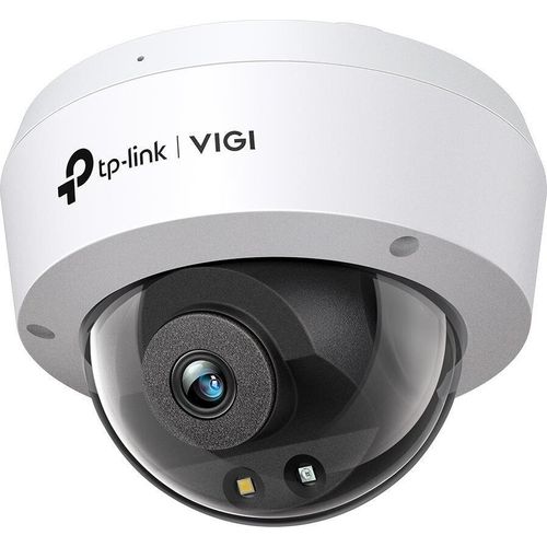 TP-Link VIGI 5MP Vollfarb-Dome-Netzwerkkamera