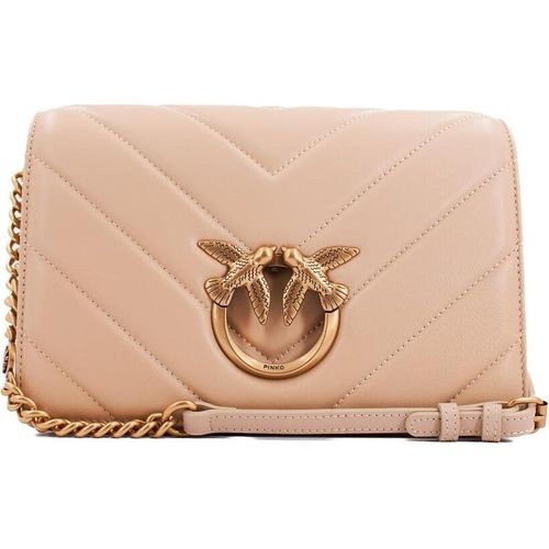 PINKO LOVE CLICK CLASSIC SHEE Nackte