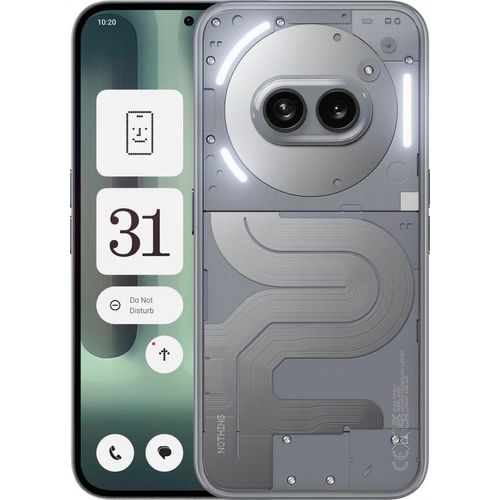 Nothing Phone (2a) Plus 256GB Grau