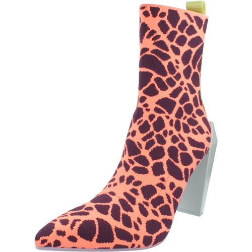 UNITED NUDE GEM SOCK HI Tierdruck