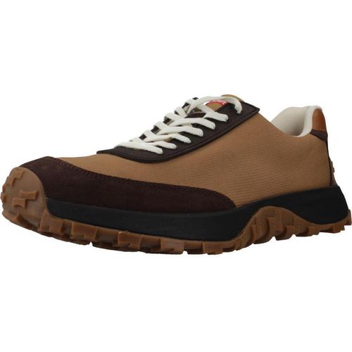 CAMPER DRIFT TRAIL Brown