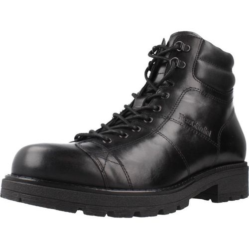 NERO GIARDINI TWIST NERO SAUVAGE Schwarz