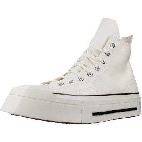 CONVERSE CHUCK 70 DE LUXE SQUARED Weiß Image