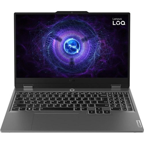 Lenovo Idg Loq 15iax9 15.6´´ I5-12450h/16gb/512gb Ssd/rtx 3050 Gaming-laptop Blau UK QWERTY Blau UK QWERTY