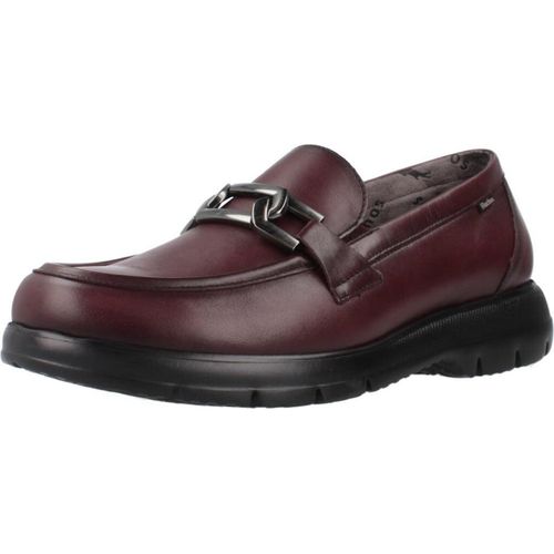 FLUCHOS F1794 Burgunder