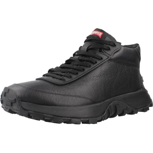 CAMPER DRIFT TRAIL Schwarz