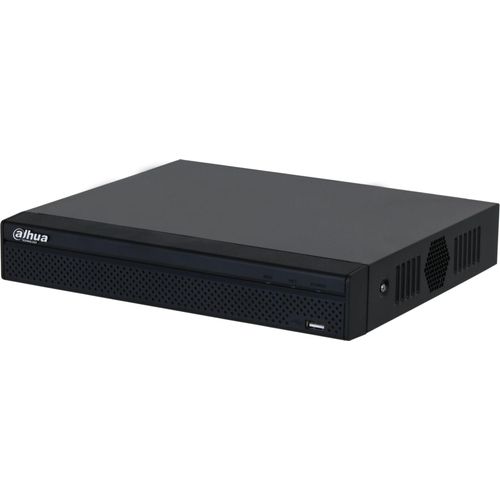 Dahua 16TB 8CH 1U 8PoE Rekorder - NVR2108HS-8P-4KS3