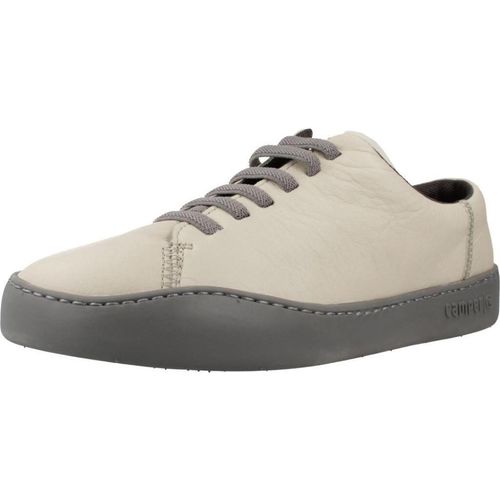 CAMPER PEU TOURING Beige