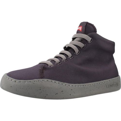 CAMPER PEU TOURING Blau