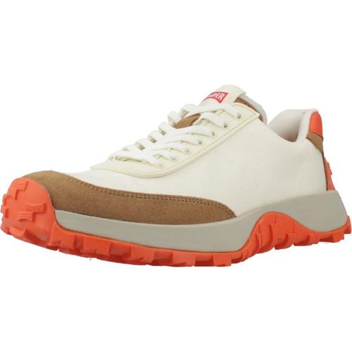 CAMPER DRIFT TRAIL Beige