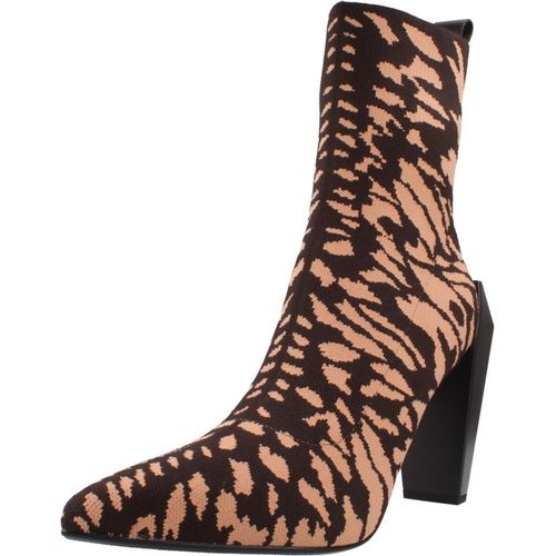 UNITED NUDE GEM SOCK HI Tierdruck