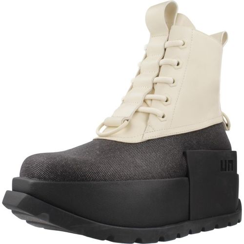 UNITED NUDE ROKO PATROL BOOT Beige