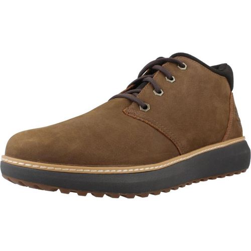 TIMBERLAND HUDSON ROAD Brown