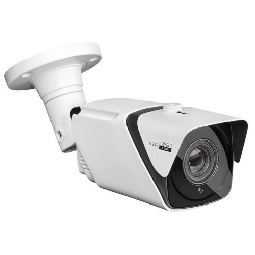 Grothe IP-Bullet-Kamera 5MPX KI PLUS VK 1099/502B (1099/502B)