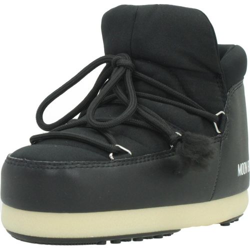 MOON BOOT MB EVX PUMPS Schwarz