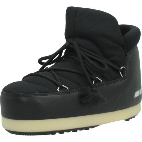 MOON BOOT MB EVX PUMPS Schwarz