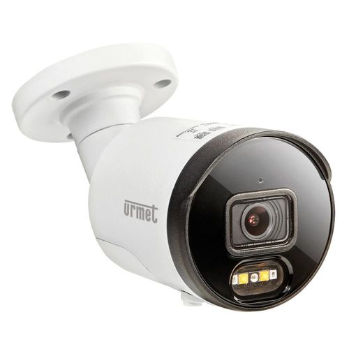 Grothe IP-Bullet-Kamera 5MPX ABSCHRECKUNG VK 1099/511 (1099/511)