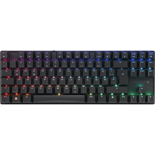 CHERRY MX 8.2 Tastatur