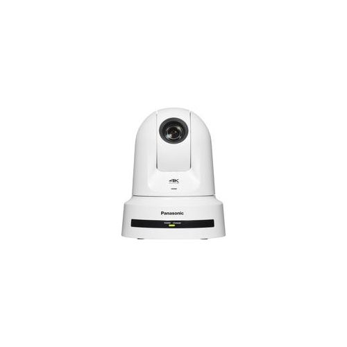 Panasonic AW-UE80 - 4K UHD PTZ-Kamera mit integrierter Schwenk- und Neigefunktion 24-fach