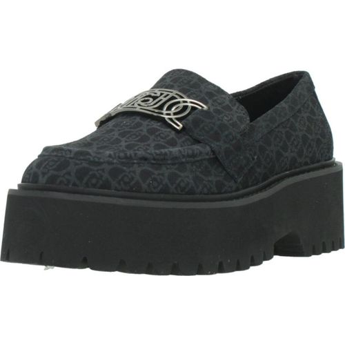 LIU-JO FORTY 06 Schwarz