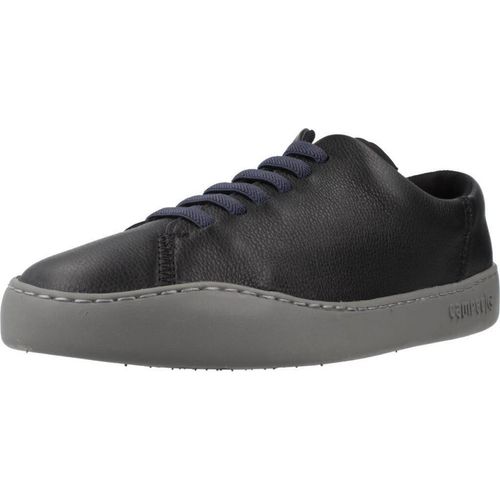 CAMPER TOURING RY Schwarz