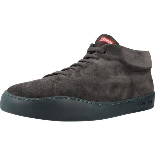 CAMPER PEU TOURING Grau