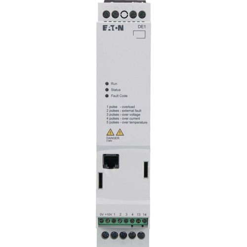 Eaton 7113669 Elektronisches/r Vorschaltgerät/Starter Grau, Weiß