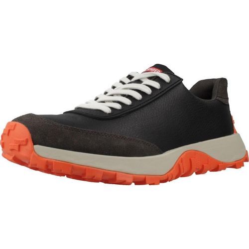 CAMPER DRIFT TRAIL Schwarz