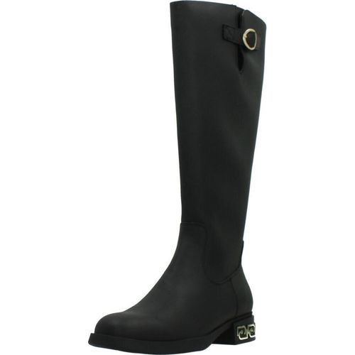 LIU-JO YOGI 03 Schwarz