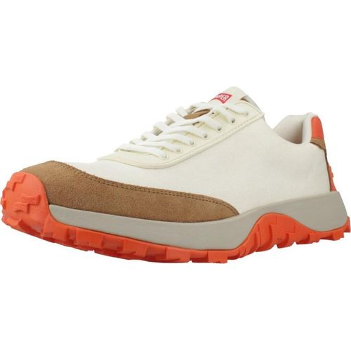 CAMPER DRIFT TRAIL Beige