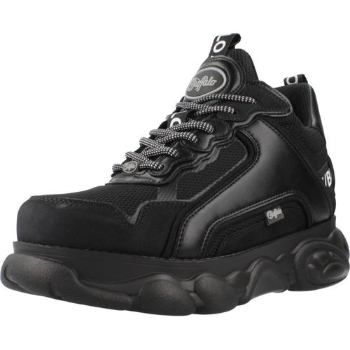 BUFFALO CLD CHAI BS Schwarz