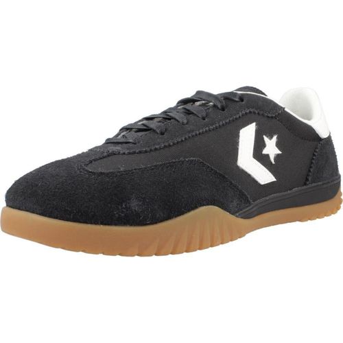 CONVERSE RUN STAR TRAINER Schwarz