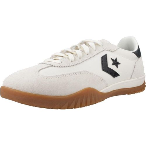 CONVERSE RUN STAR TRAINER Weiß